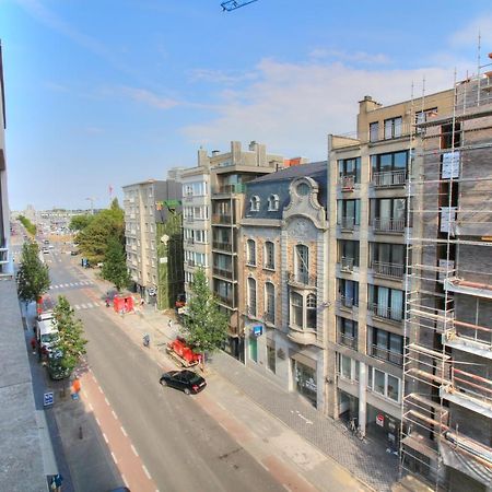 Casa Leon Oostende Exterior foto